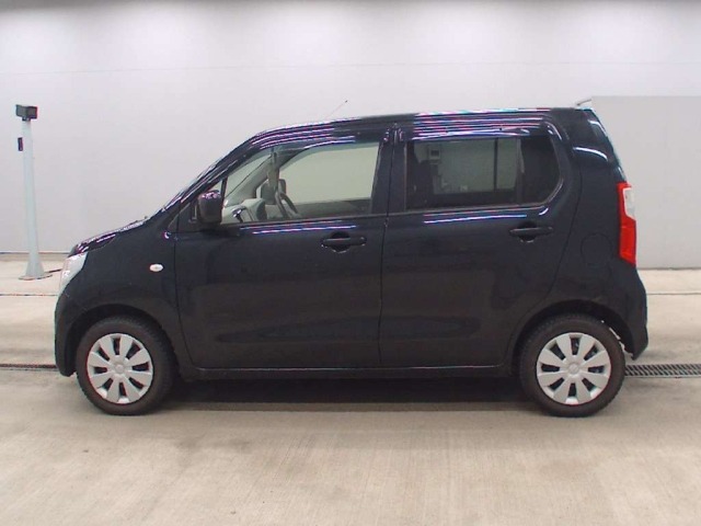 Suzuki WAGON R 2016 7415129-4