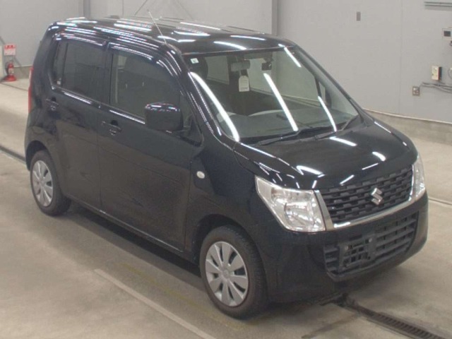 Suzuki WAGON R 2016 7415129-5