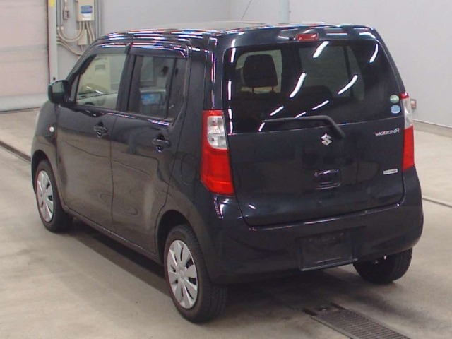 Suzuki WAGON R 2016 7415129-6