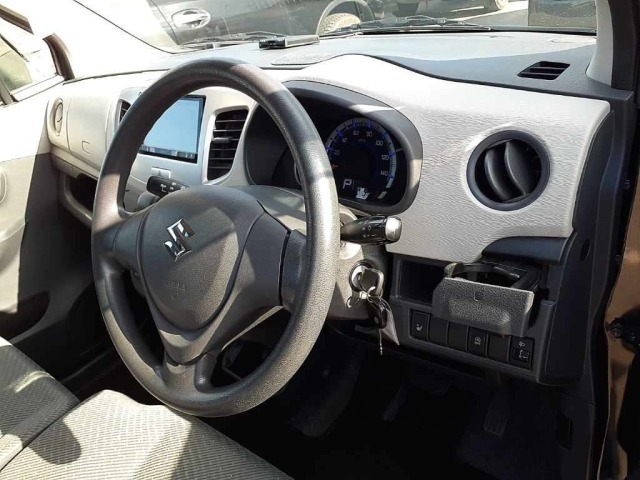 Suzuki WAGON R 2016 7415129-7