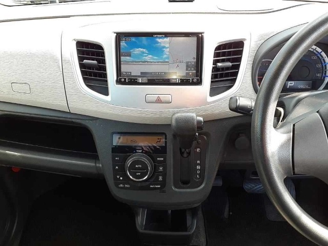 Suzuki WAGON R 2016 7415129-9
