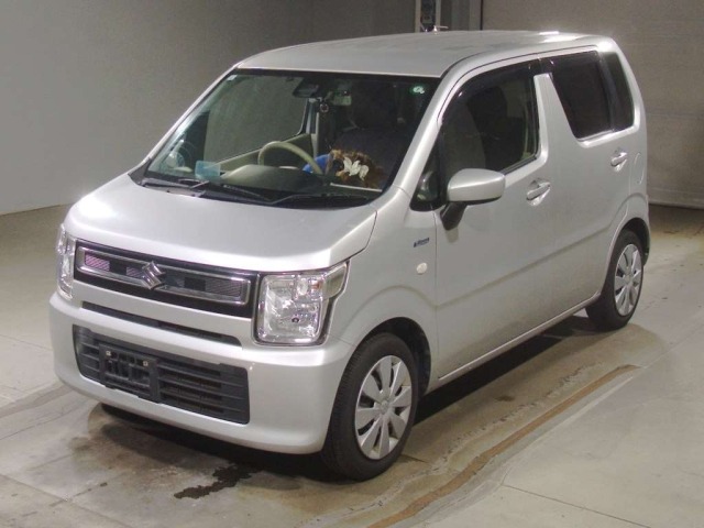 Suzuki WAGON R 2017 7415177-0