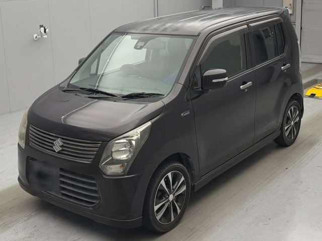 Suzuki WAGON R 2013 7415187-0