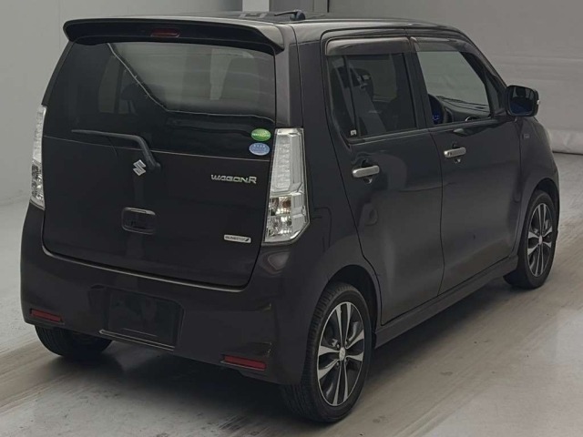 Suzuki WAGON R 2013 7415187-1