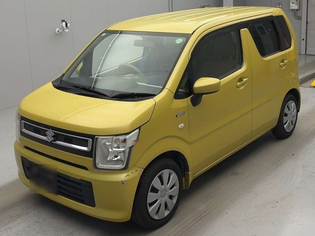 Suzuki WAGON R 2017 7415188-0