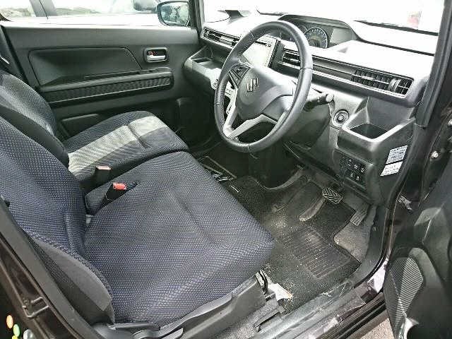 Suzuki WAGON R 2017 7415211-3