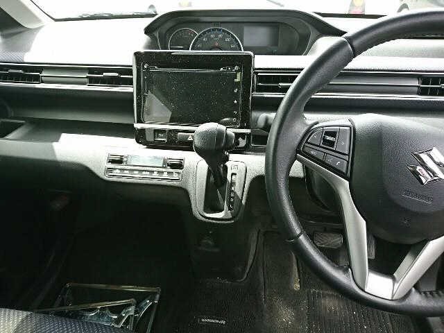 Suzuki WAGON R 2017 7415211-6