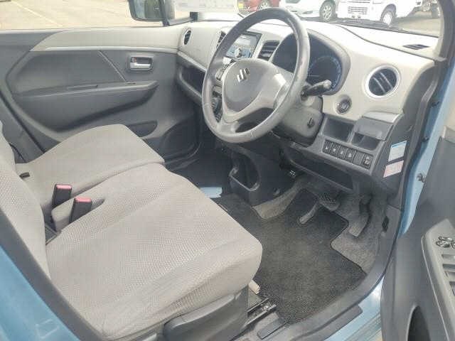 Suzuki WAGON R 2015 7415218-3