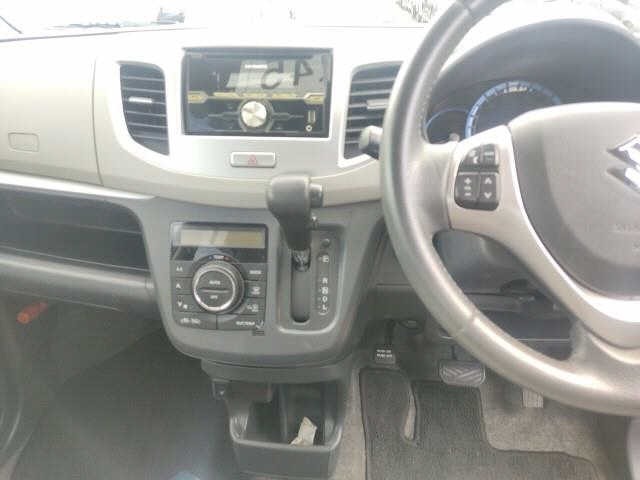 Suzuki WAGON R 2015 7415218-6