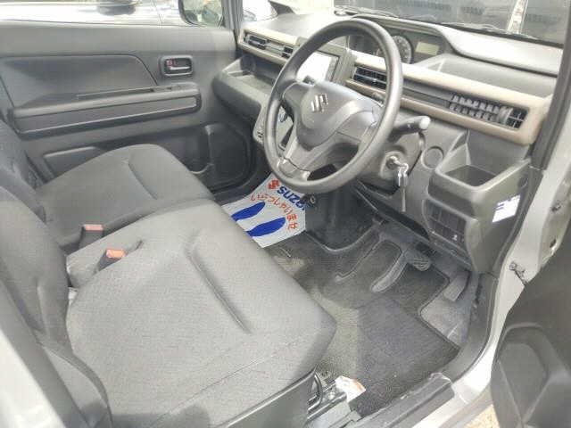 Suzuki WAGON R 2021 7415219-3