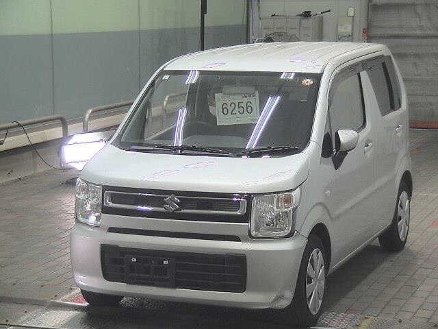Suzuki WAGON R 2021 7415219-4
