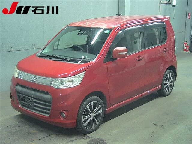 Suzuki WAGON R 2013 7415227-0