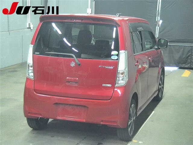 Suzuki WAGON R 2013 7415227-1