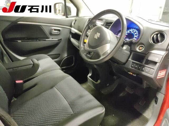 Suzuki WAGON R 2013 7415227-3