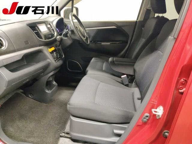 Suzuki WAGON R 2013 7415227-4