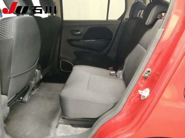 Suzuki WAGON R 2013 7415227-5