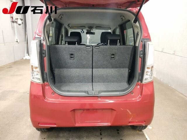Suzuki WAGON R 2013 7415227-6