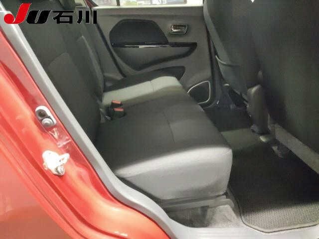 Suzuki WAGON R 2013 7415227-7