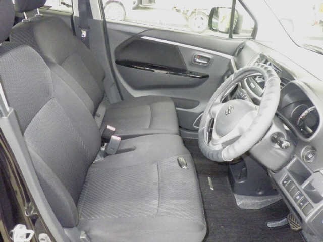 Suzuki WAGON R 2013 7415228-7