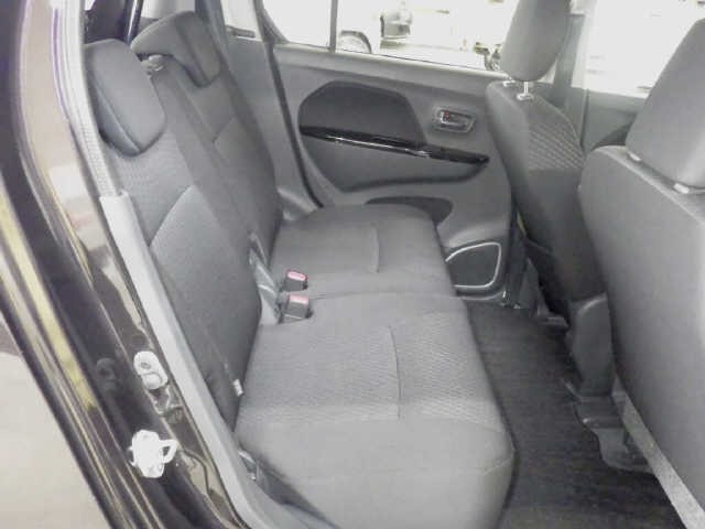 Suzuki WAGON R 2013 7415228-8