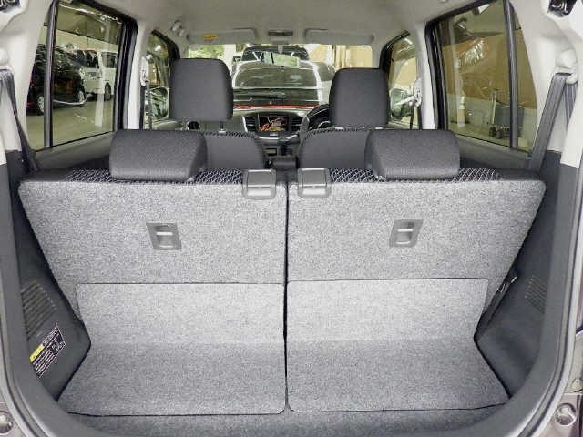 Suzuki WAGON R 2013 7415228-9