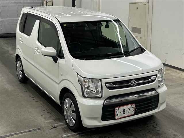 Suzuki WAGON R 2023 7415245-0