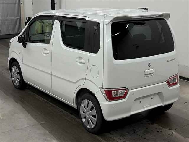 Suzuki WAGON R 2023 7415245-1