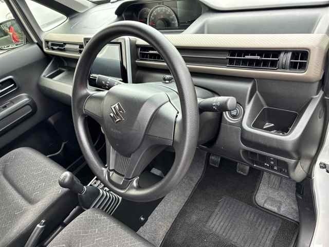 Suzuki WAGON R 2023 7415245-3