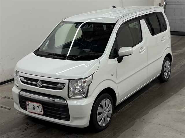Suzuki WAGON R 2023 7415245-4