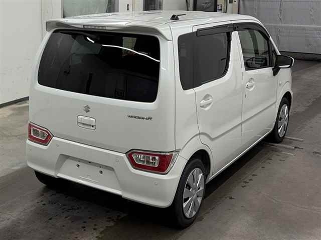 Suzuki WAGON R 2023 7415245-5