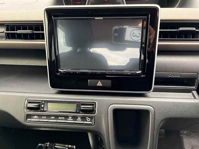 Suzuki WAGON R 2023 7415245-6