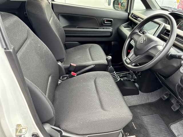 Suzuki WAGON R 2023 7415245-7