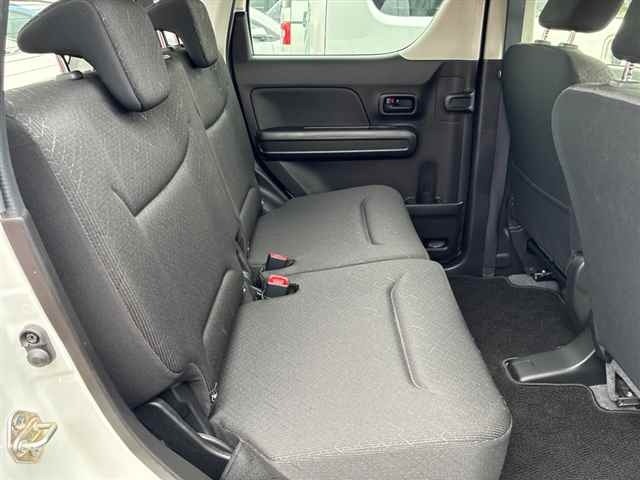 Suzuki WAGON R 2023 7415245-8