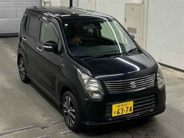 Suzuki WAGON R 2014 7415259-0