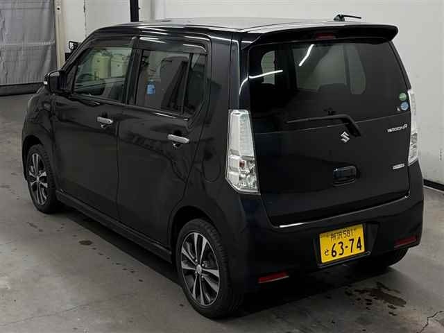 Suzuki WAGON R 2014 7415259-1