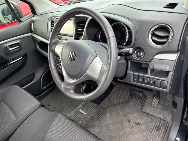 Suzuki WAGON R 2014 7415259-3