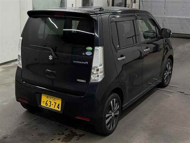 Suzuki WAGON R 2014 7415259-5