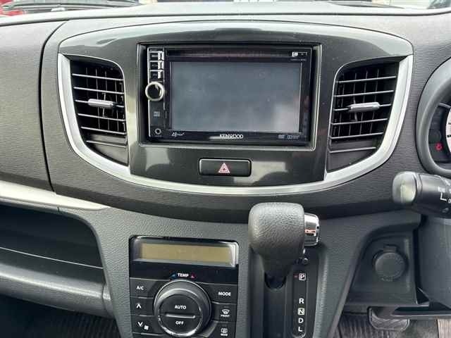 Suzuki WAGON R 2014 7415259-6