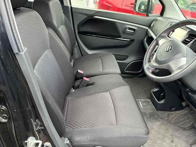 Suzuki WAGON R 2014 7415259-7
