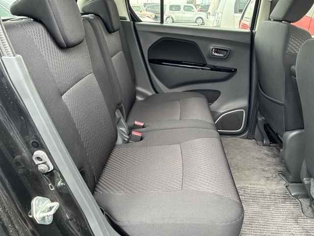 Suzuki WAGON R 2014 7415259-8