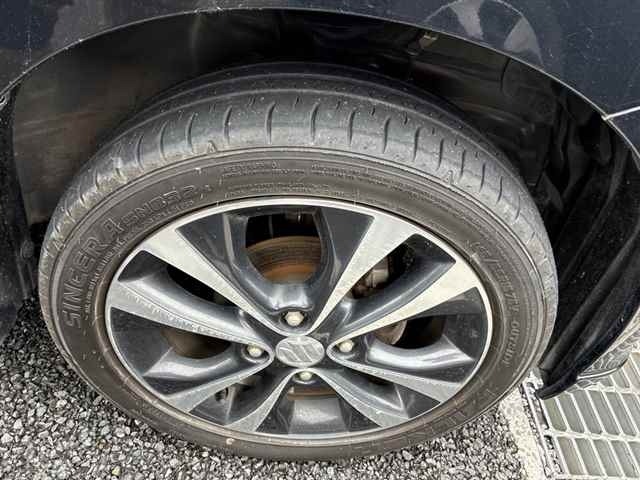 Suzuki WAGON R 2014 7415259-9