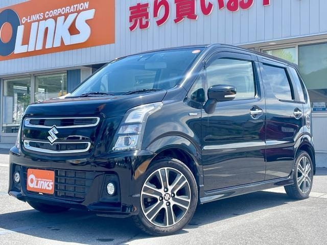 Suzuki WAGON R 2020 7415420-0