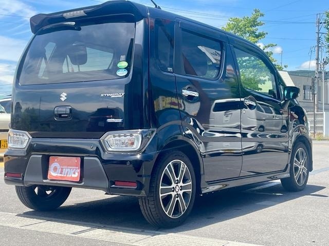 Suzuki WAGON R 2020 7415420-1