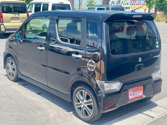 Suzuki WAGON R 2020 7415420-10