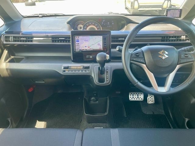 Suzuki WAGON R 2020 7415420-2