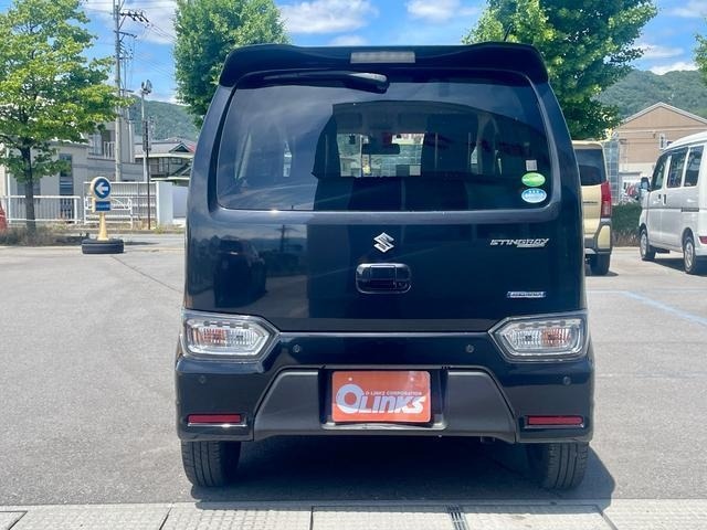 Suzuki WAGON R 2020 7415420-5
