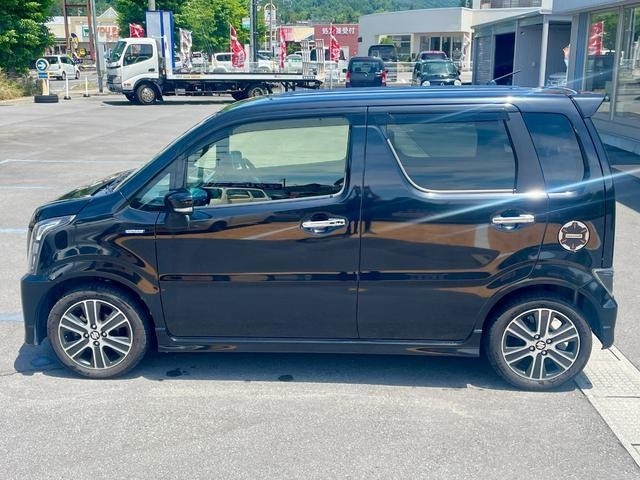 Suzuki WAGON R 2020 7415420-7