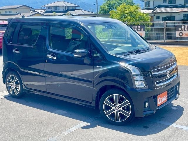 Suzuki WAGON R 2020 7415420-8