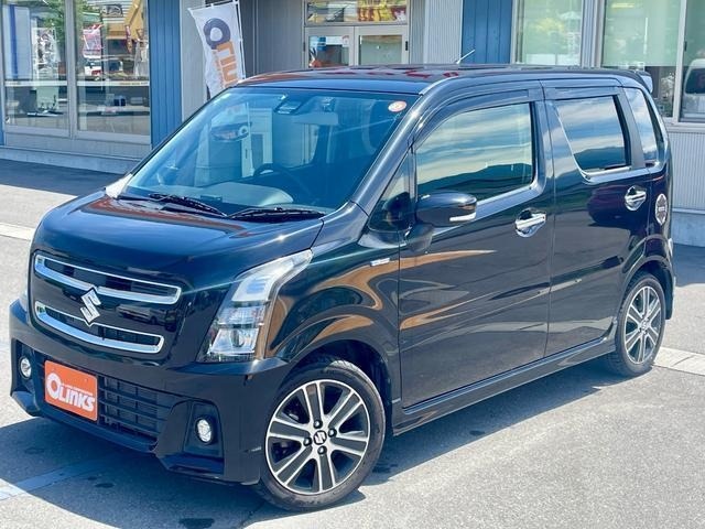 Suzuki WAGON R 2020 7415420-9