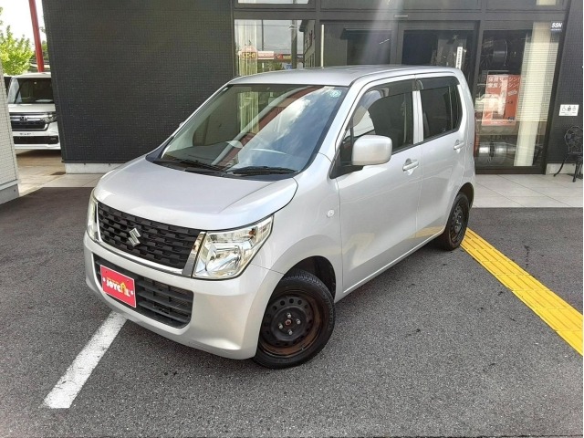 Suzuki WAGON R 2015 7415441-0